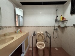 Blk 207B Compassvale Crest (Sengkang), HDB 5 Rooms #478938561